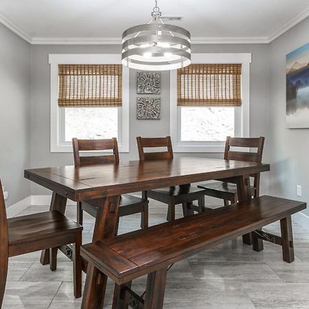 סביירוויל Cottage On The Ridge מראה חיצוני תמונה