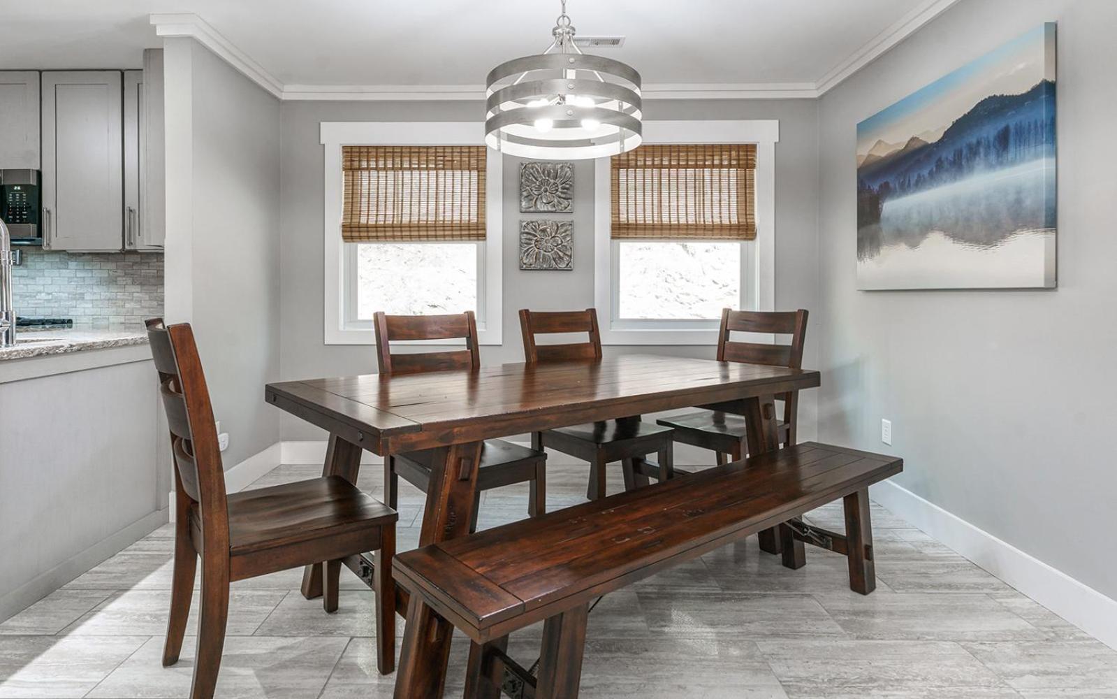 סביירוויל Cottage On The Ridge מראה חיצוני תמונה